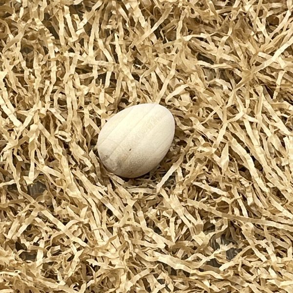 Medinis kiaušinis (mažas)